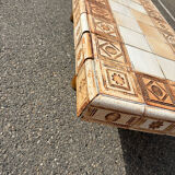 Roger Capron coffee table