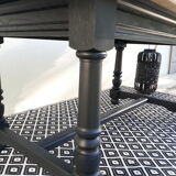 Table de ferme