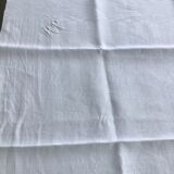 6 damask RV towels 79X66cm