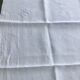 6 damask RV towels 79X66cm