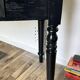 TABLE Desk ANTIQUE Louis Philippe style