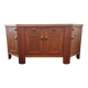 Sideboard by Silvio Coppola for Bernini, 1970s