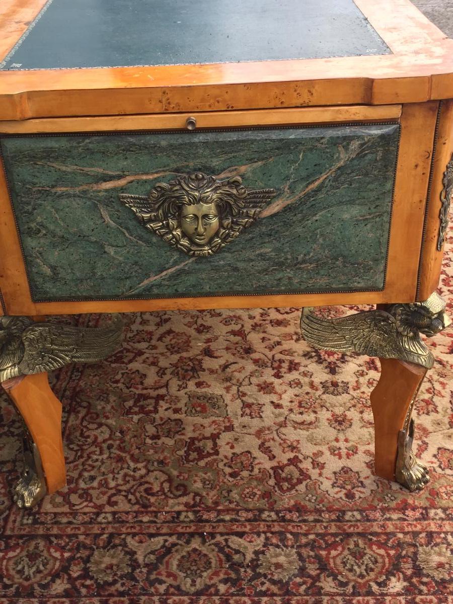 Empire-style box office