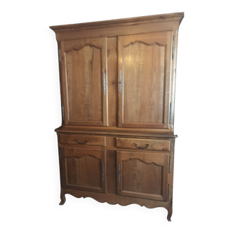 Dining room cabinet