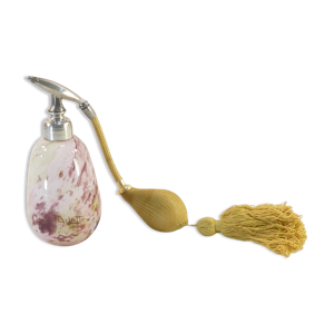 Pulverisateur a parfum delatte