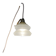 Vintage portable lamp
