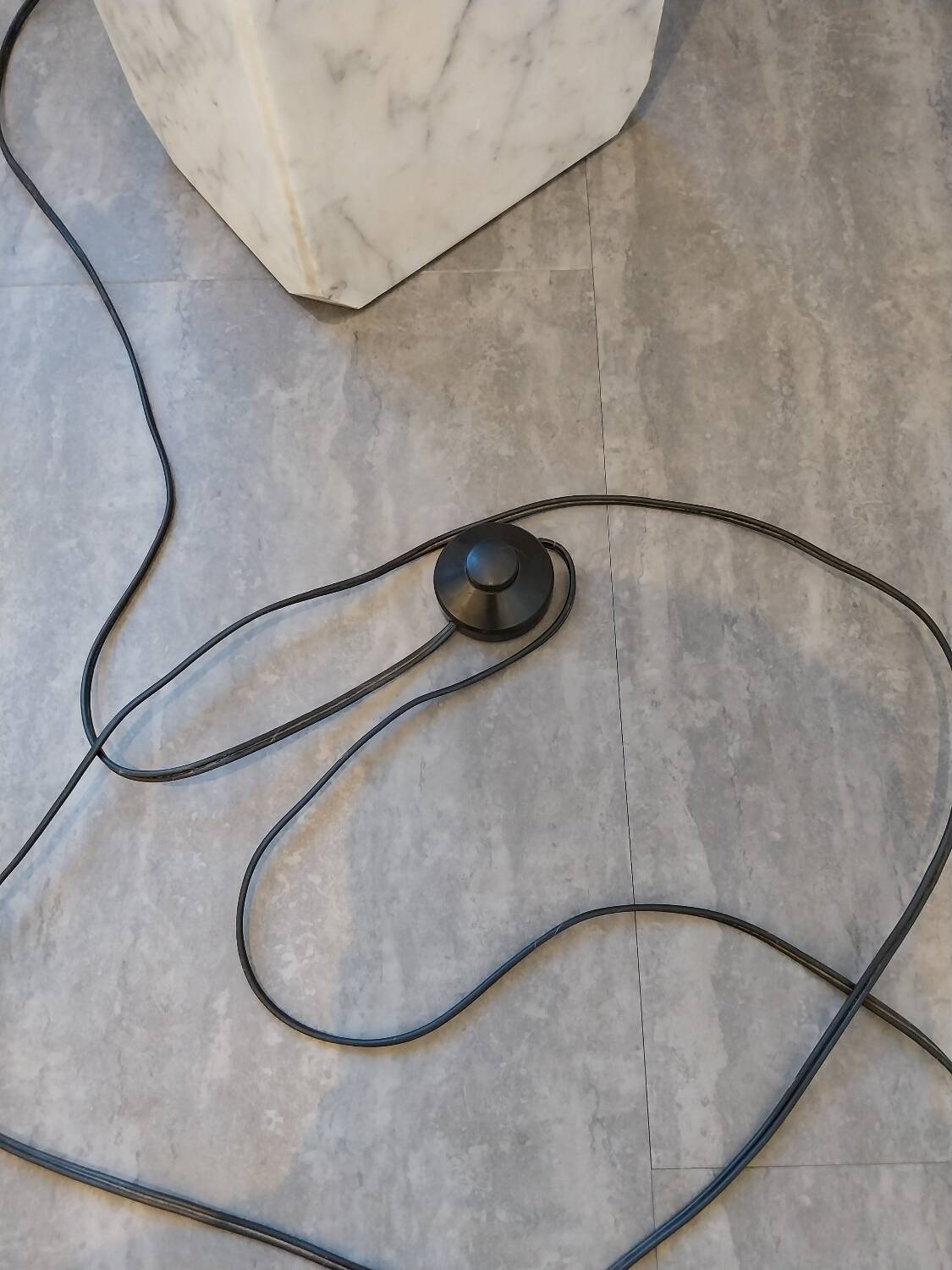 Flos Arco Floor Lamp