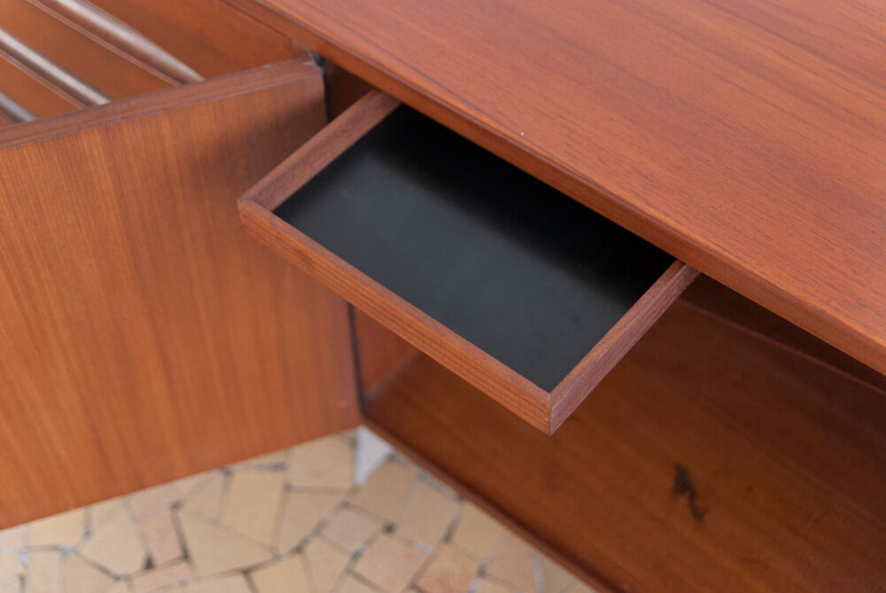 Scandinavian sideboard 221cm