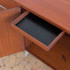 Scandinavian sideboard 221cm