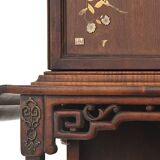 Japanese-style cabinet
