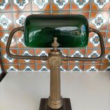 Office lamp to be installed