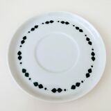 Melitta Paris for 6 persons, Jupp Ernst, 60's tableware