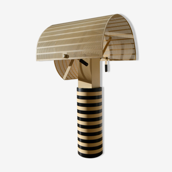 Lampe Shogun, Mario Botta