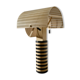 Shogun lamp, Mario Botta