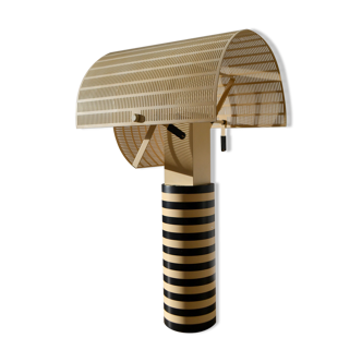 Lampe Shogun, Mario Botta