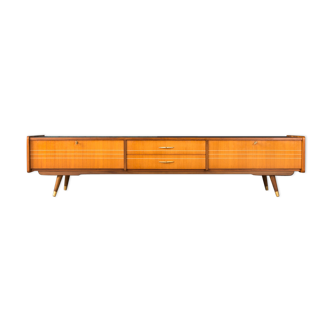 German sideboard 1950s