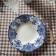 La Redoute x Selency set of 4 Dordrecht hollow plates