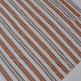 Colourful Stripe Oushak Vintage Hemp sku3724