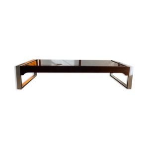 Table basse par Claude Gaillard