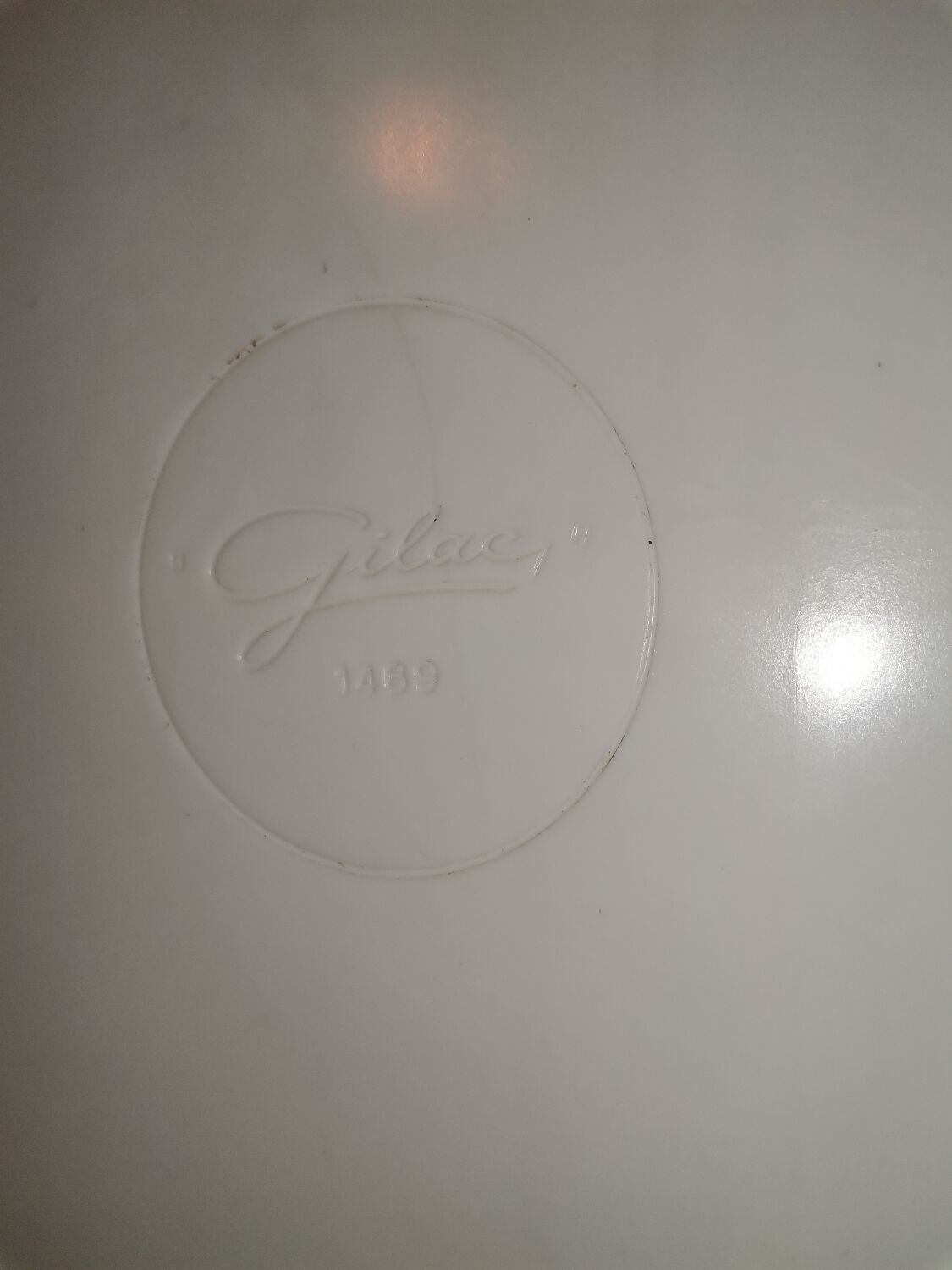 Vintage medicine cabinet