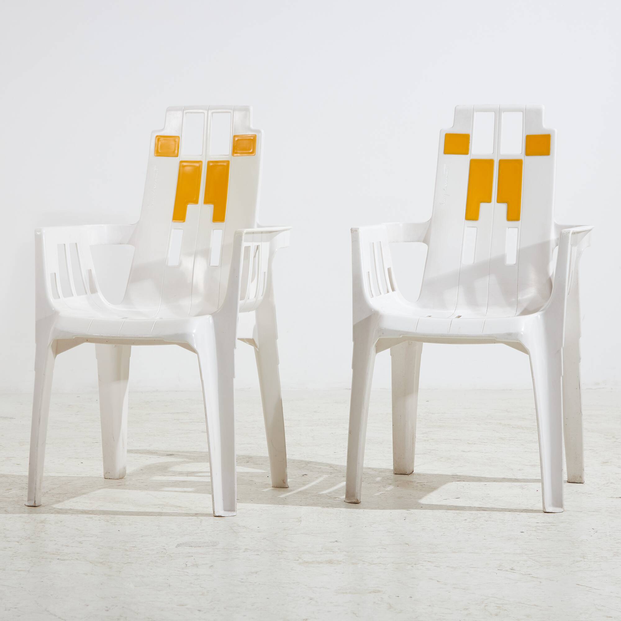 Boston Armchair by Pierre Paulin for Henry Massonnet, 1980s (MK10779)