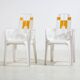 Boston Armchair by Pierre Paulin for Henry Massonnet, 1980s (MK10779)