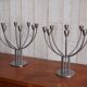 Pair of chandelier ikea design K. and M. Hagberg