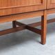 Buffet par Oswald Vermaercke pour V-Form, 1966