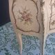 Venetian commode