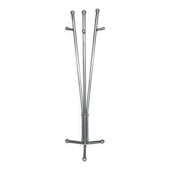 Porte-manteaux Art déco Bauhaus, Guillot 1930 pour Thonet N°B132