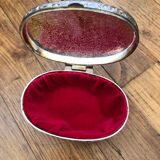 Trunk style box