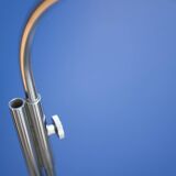 Hans Due vintage floor lamp