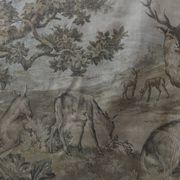 Tapisserie de style Renaissance à décor animalier, XXème siècle