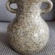 Very original vintage ceramic vase