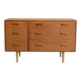 Commode par Stag 112cm