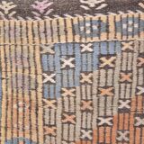 Anatolian Vintage Oushak Kilim sku1864