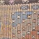 Anatolian Vintage Oushak Kilim sku1864
