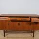 Mid-Century Teak Sideboard by Victor Wilkins for G-Plan, United Kingdom, 1960s