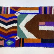 Tapis marocain berbère 250cmx150cm