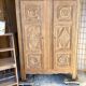 Armoire en chêne 