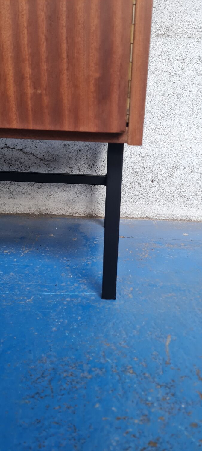 Scandinavian wardrobe