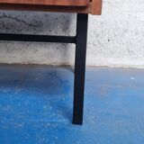 Scandinavian wardrobe