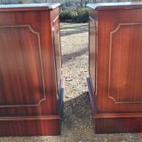 Classeurs en bois