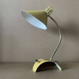 50s table lamp