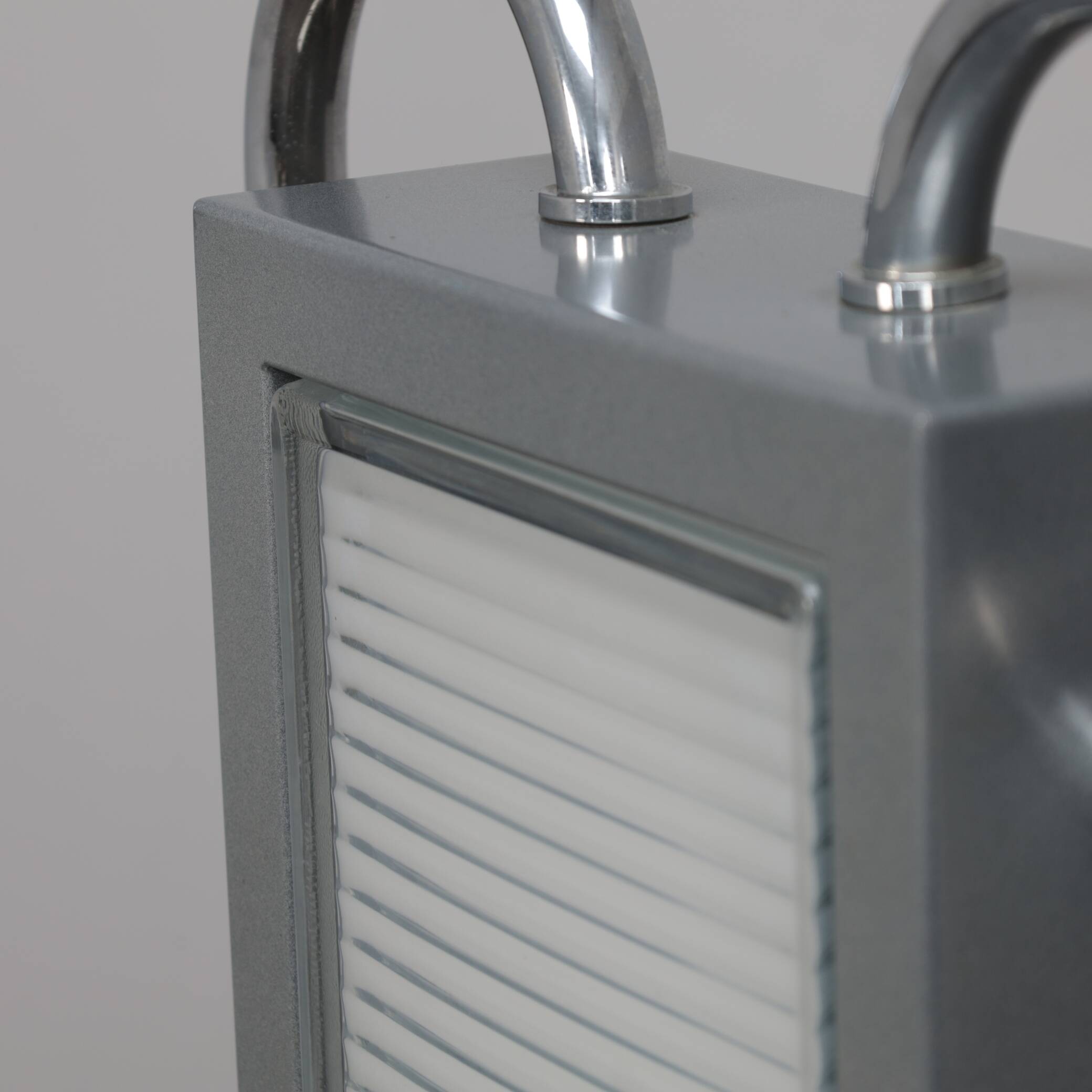 Topolino table lamp by Matteo Thun for Bieffeplast, Italy, 1980s