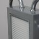 Topolino table lamp by Matteo Thun for Bieffeplast, Italy, 1980s