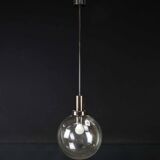 Scandinavian Modern Pendant Lamp Model T532 by Hans-Agne Jakobsson, Sweden 60's