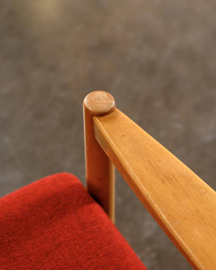 Lounge chair 1960