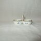 Porcelain pepper shaker
