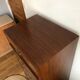 Mid-century Meredew chest of drawers with 5 drawers